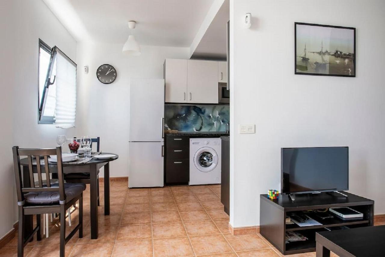 Arrecife Apartment Exterior photo