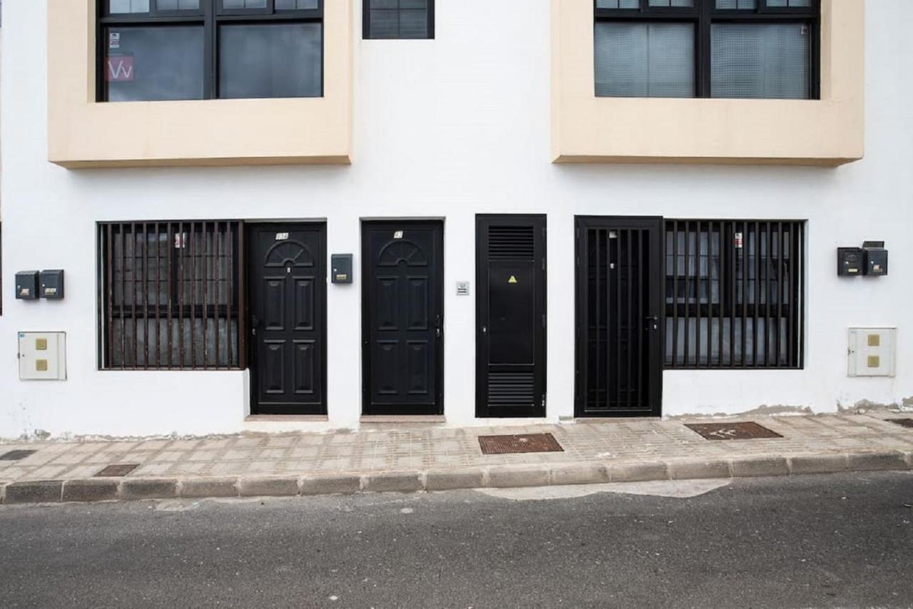 Arrecife Apartment Exterior photo