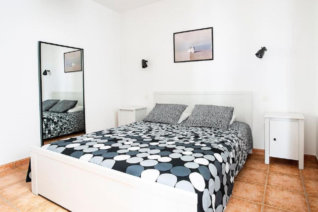 Arrecife Apartment Exterior photo