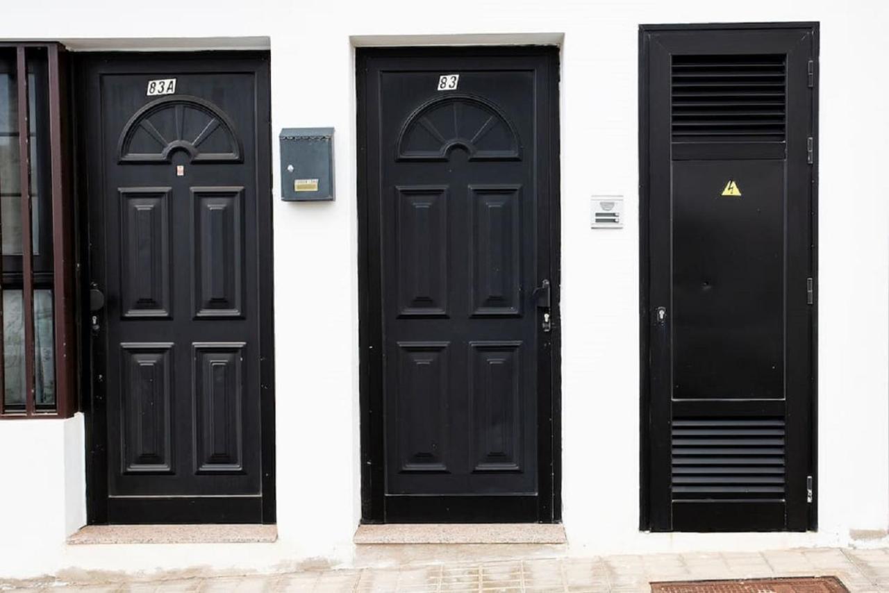 Arrecife Apartment Exterior photo