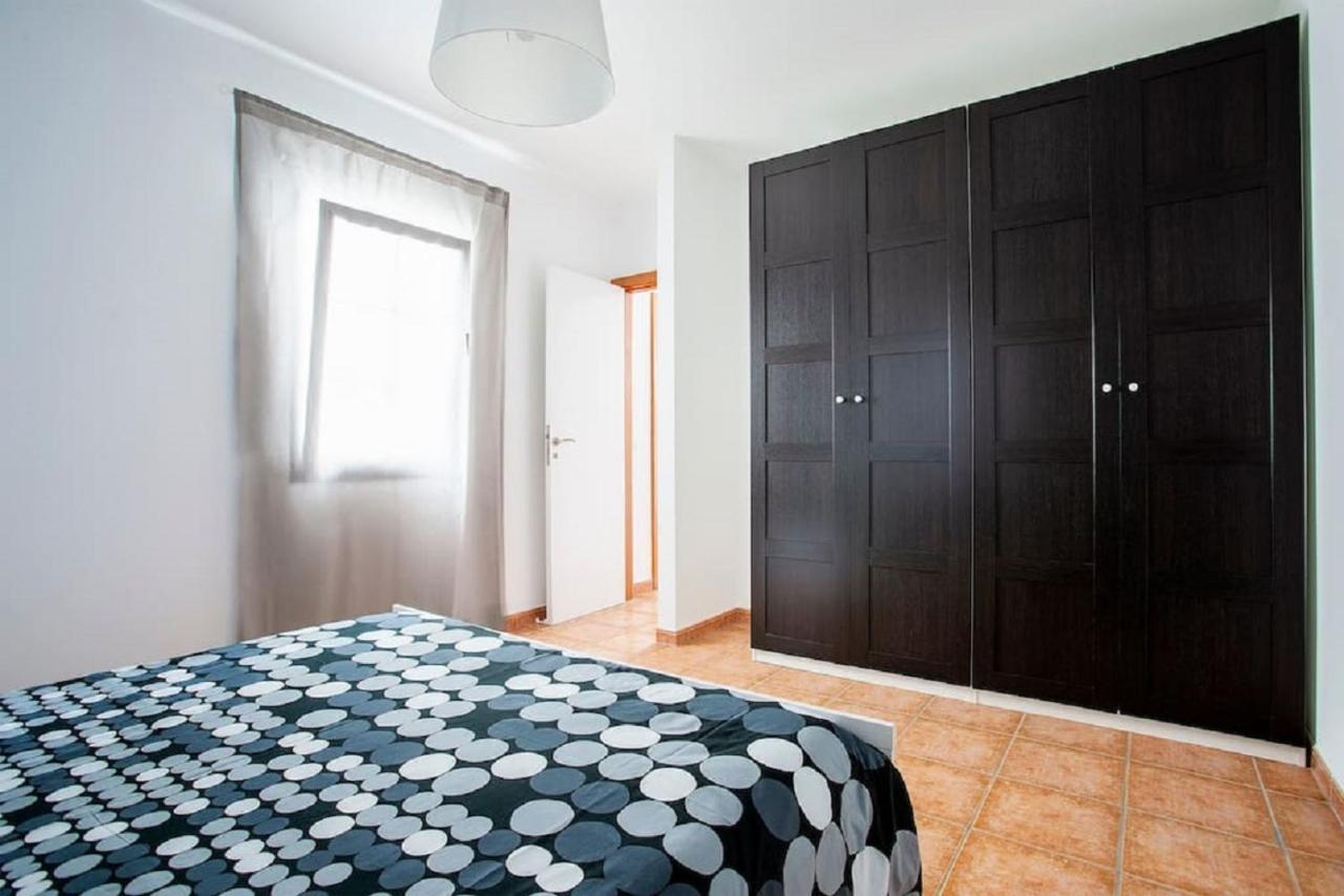 Arrecife Apartment Exterior photo