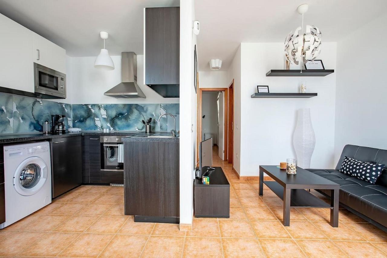 Arrecife Apartment Exterior photo