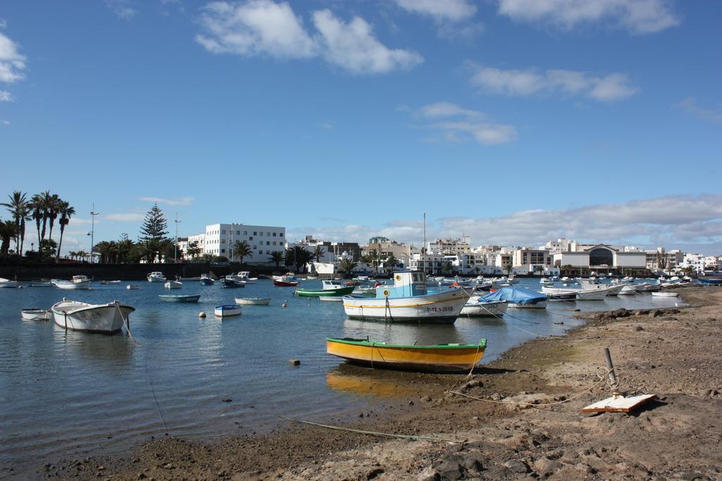 Arrecife Apartment Exterior photo