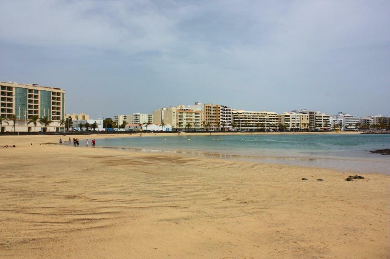 Arrecife Apartment Exterior photo