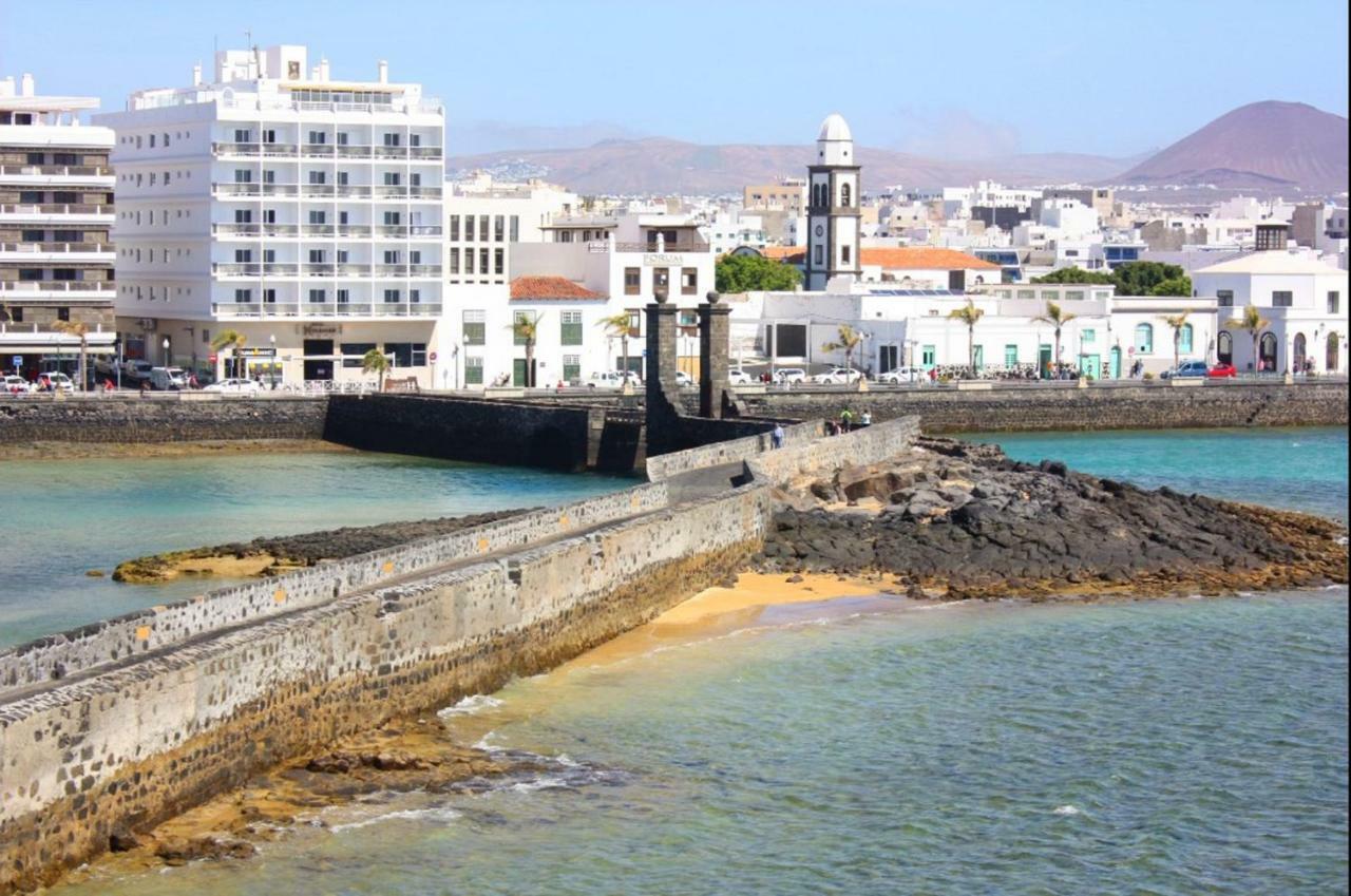Arrecife Apartment Exterior photo
