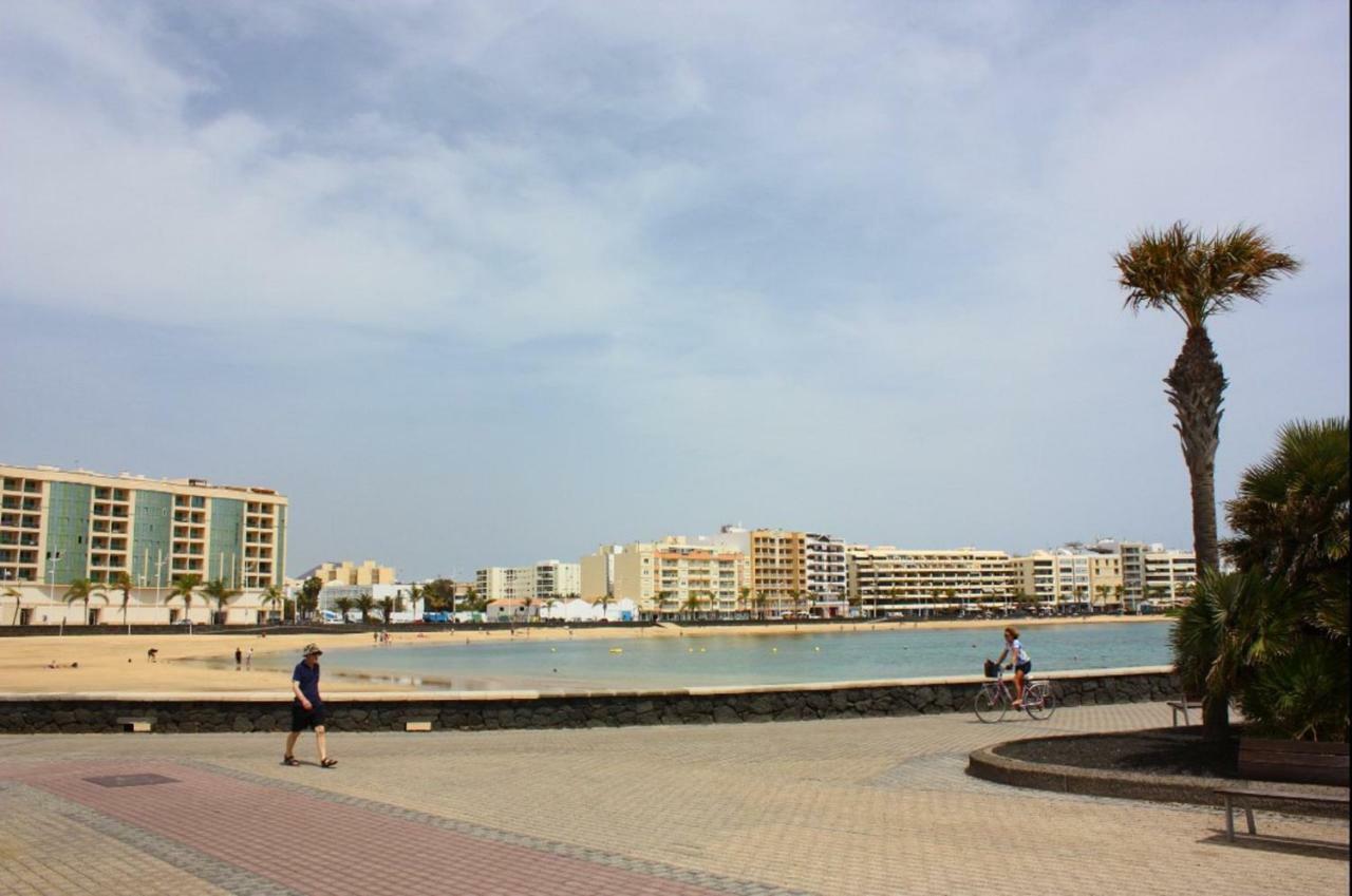Arrecife Apartment Exterior photo