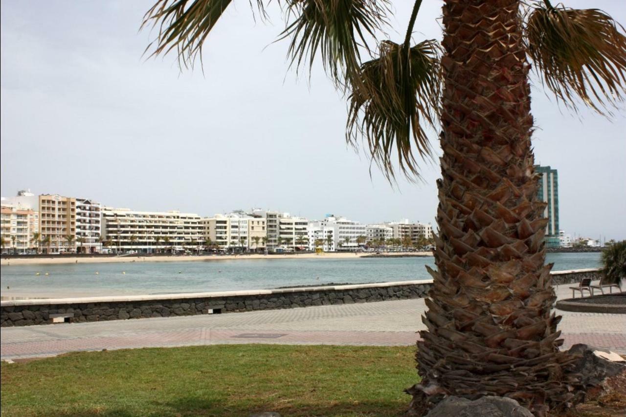 Arrecife Apartment Exterior photo